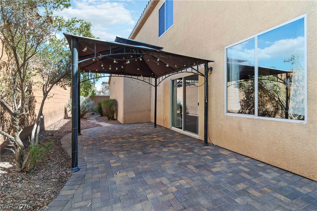8396 Waylon Avenue Las Vegas NV 89178