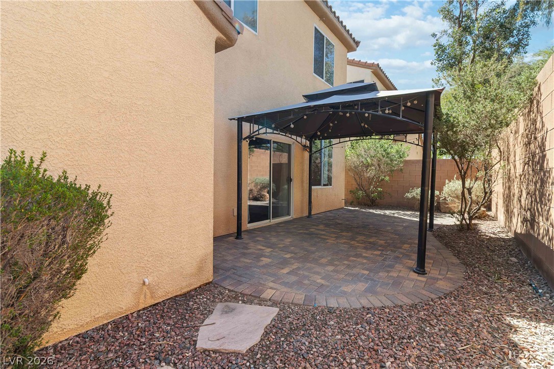8396 Waylon Avenue Las Vegas NV 89178