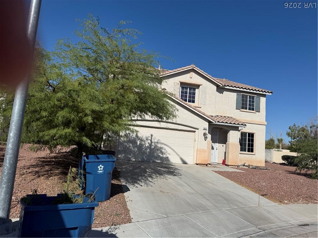5637 Sage Spring Street Las Vegas NV 89118