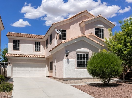 2444 Belt Buckley Drive Henderson NV 89002