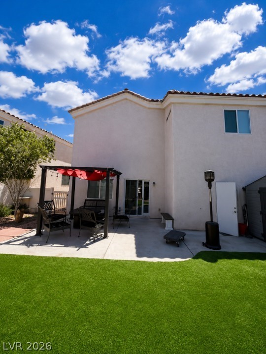 2444 Belt Buckley Drive Henderson NV 89002