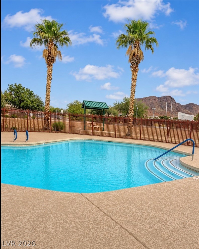 2444 Belt Buckley Drive Henderson NV 89002