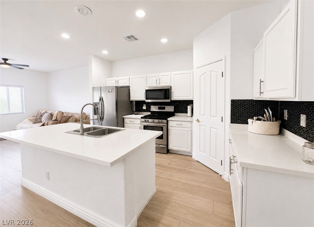 2444 Belt Buckley Drive Henderson NV 89002