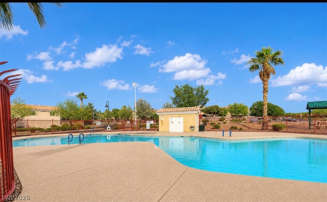 2444 Belt Buckley Drive Henderson NV 89002