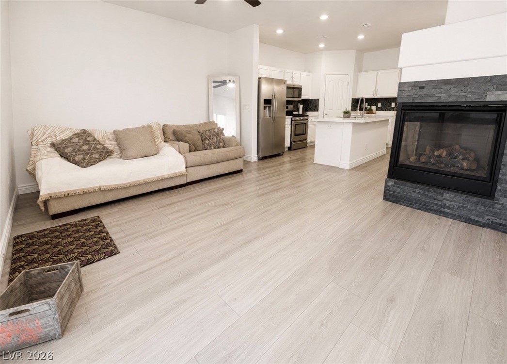 2444 Belt Buckley Drive Henderson NV 89002