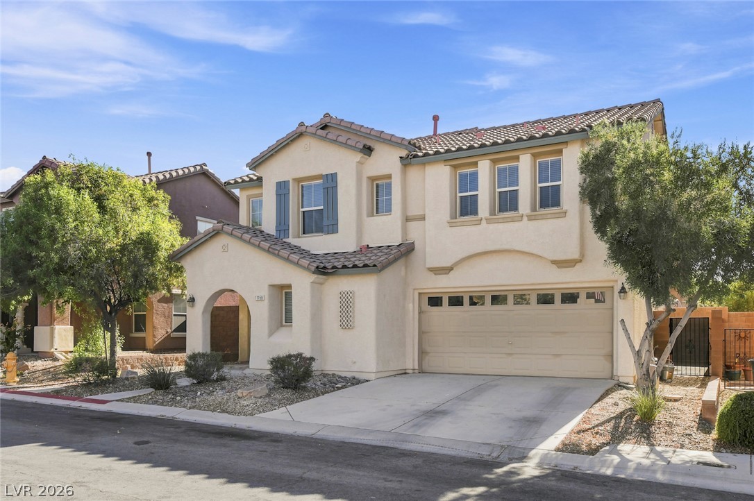 11159 Ranch Valley Street Las Vegas NV 89179