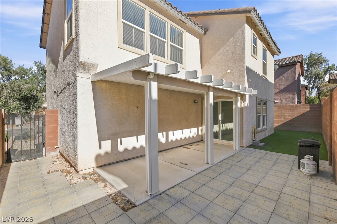 11159 Ranch Valley Street Las Vegas NV 89179