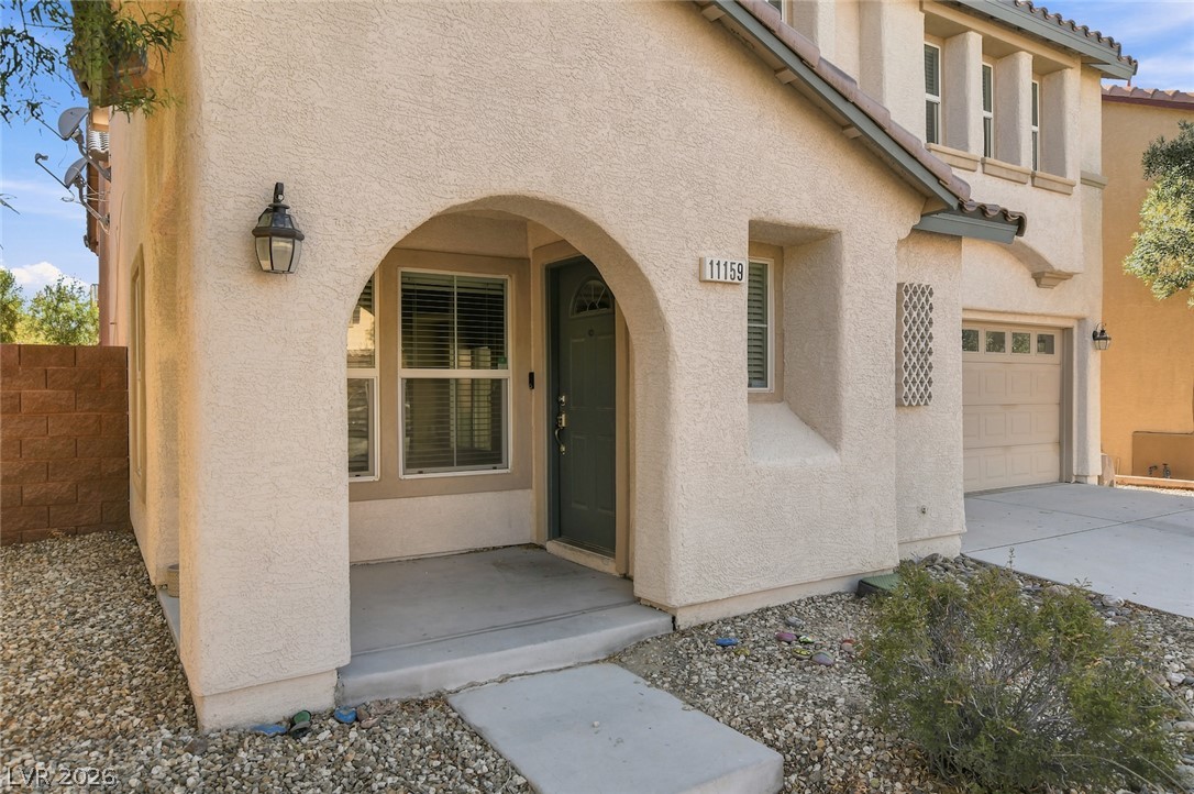 11159 Ranch Valley Street Las Vegas NV 89179