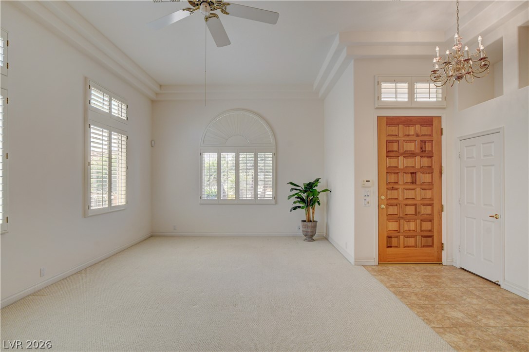 2900 Hawksdale Drive Las Vegas NV 89134