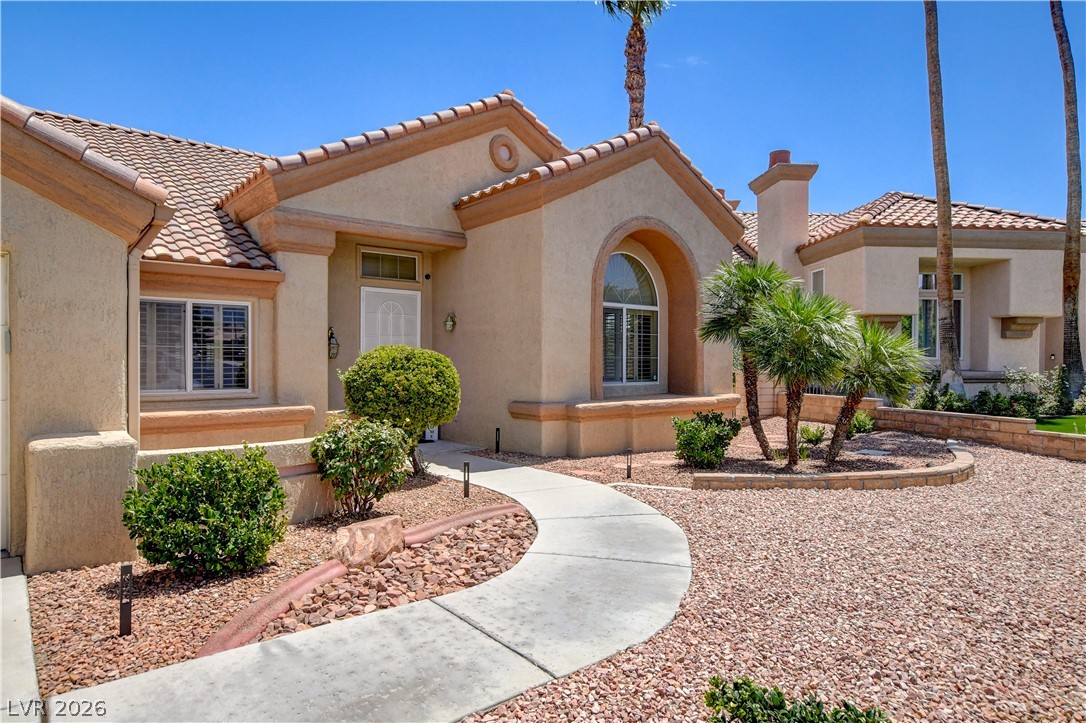 2900 Hawksdale Drive Las Vegas NV 89134