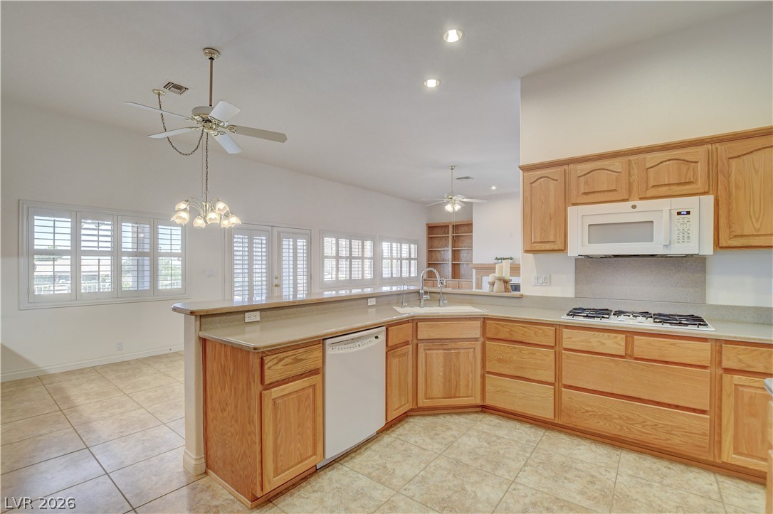 2900 Hawksdale Drive Las Vegas NV 89134