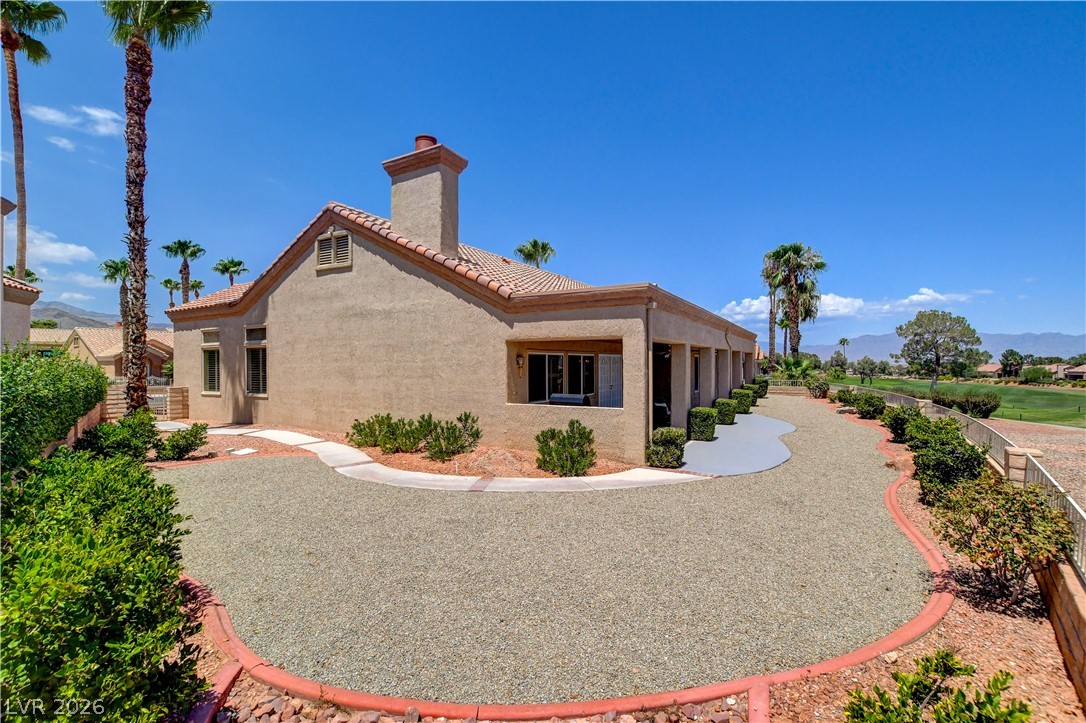 2900 Hawksdale Drive Las Vegas NV 89134
