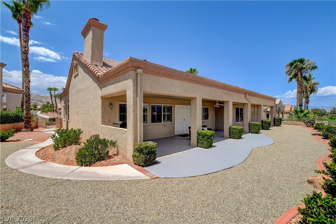 2900 Hawksdale Drive Las Vegas NV 89134