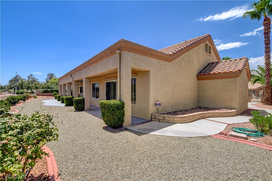 2900 Hawksdale Drive Las Vegas NV 89134