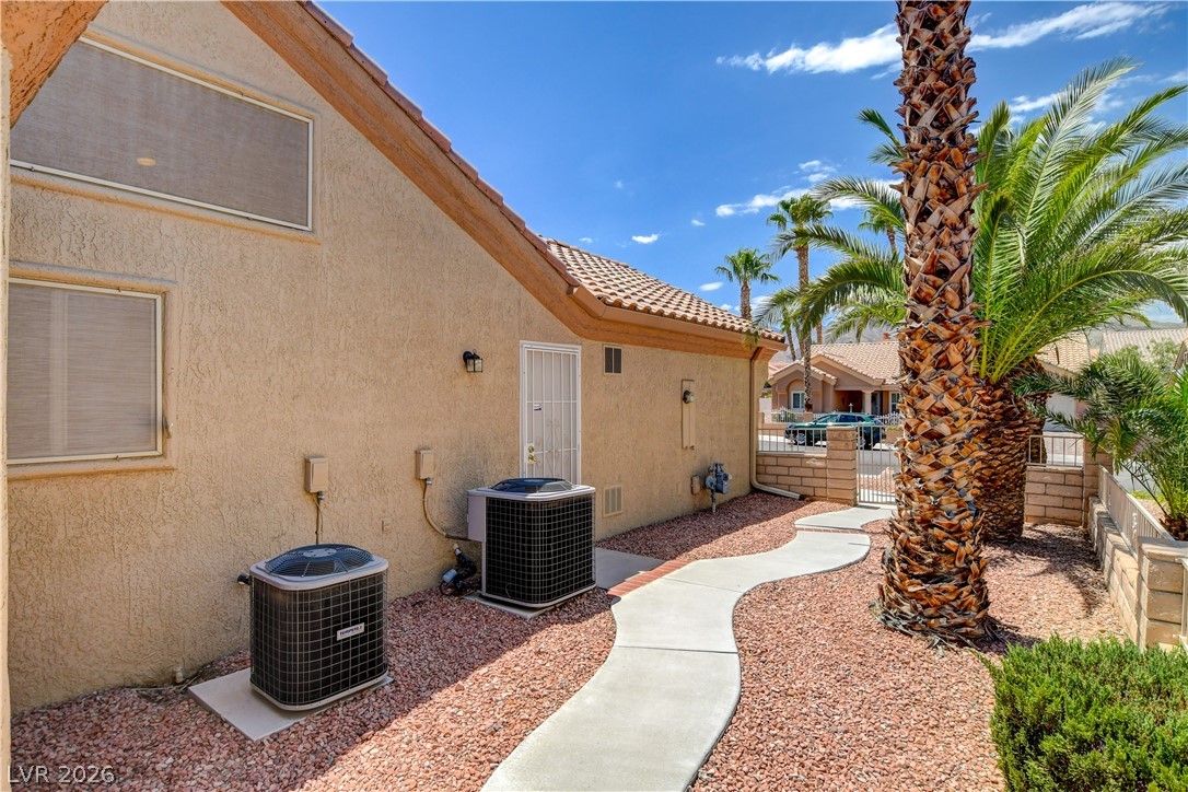 2900 Hawksdale Drive Las Vegas NV 89134