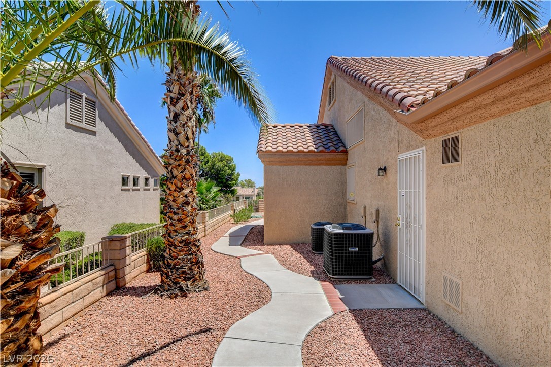 2900 Hawksdale Drive Las Vegas NV 89134