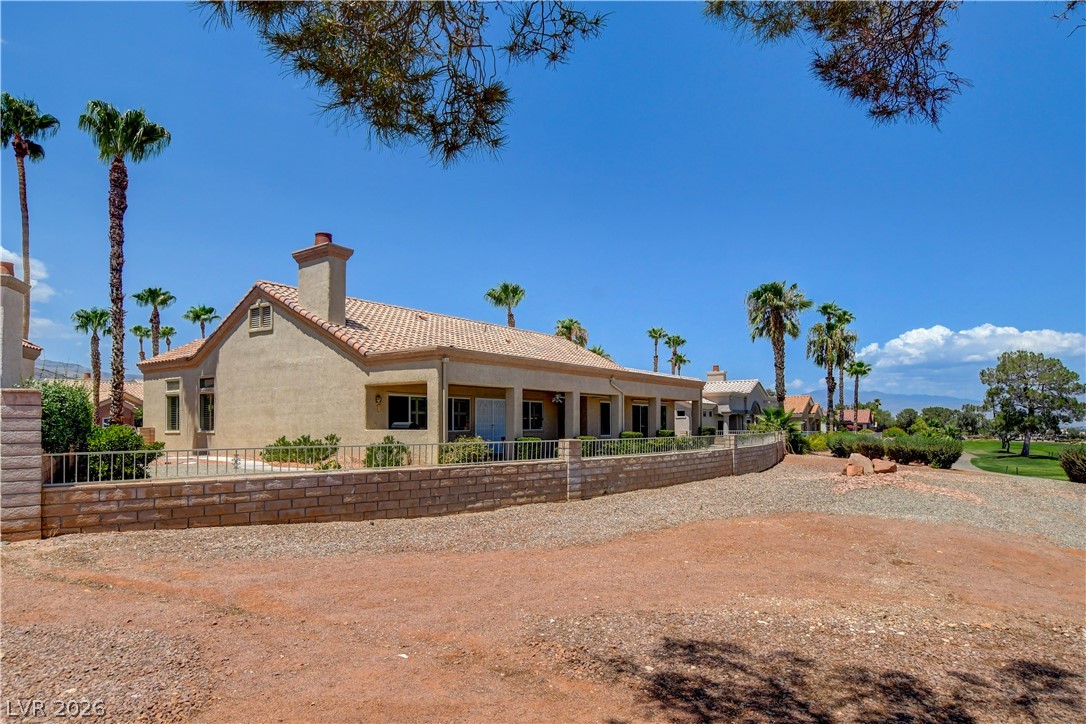 2900 Hawksdale Drive Las Vegas NV 89134