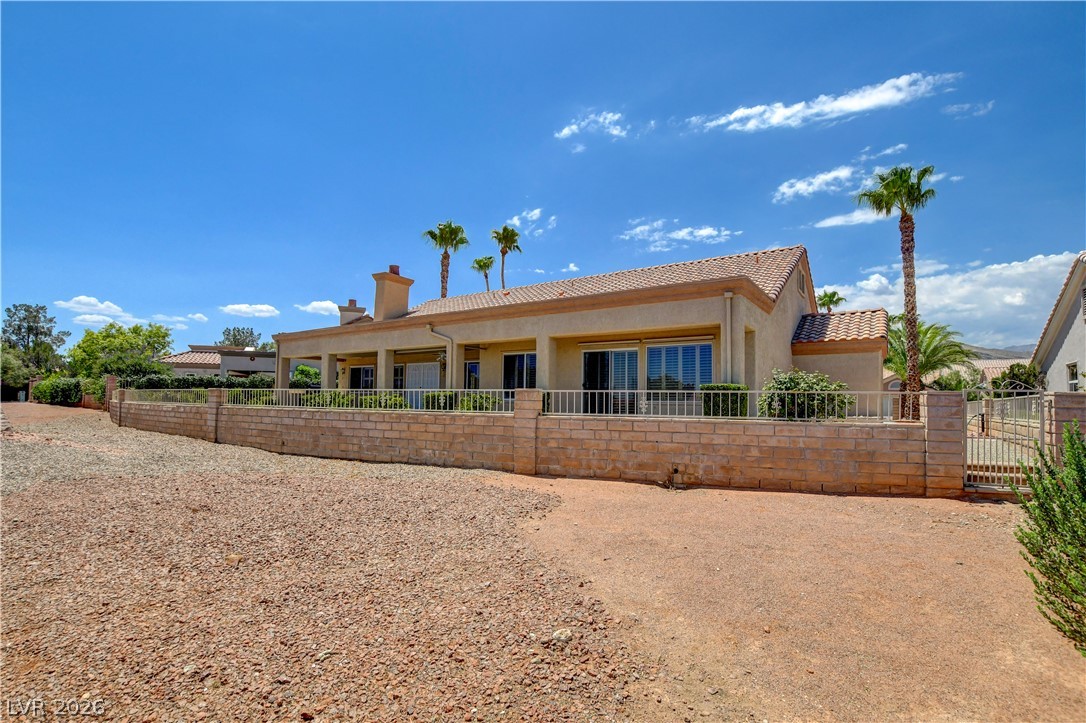 2900 Hawksdale Drive Las Vegas NV 89134