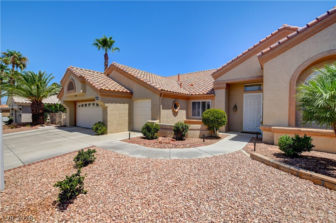2900 Hawksdale Drive Las Vegas NV 89134