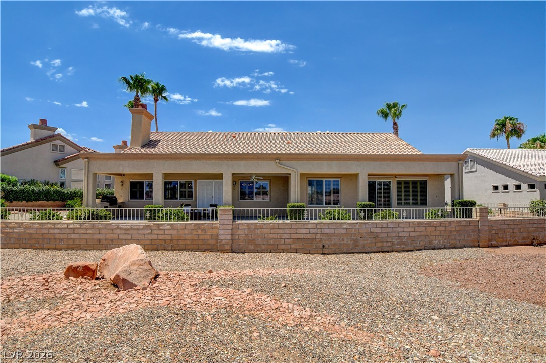 2900 Hawksdale Drive Las Vegas NV 89134