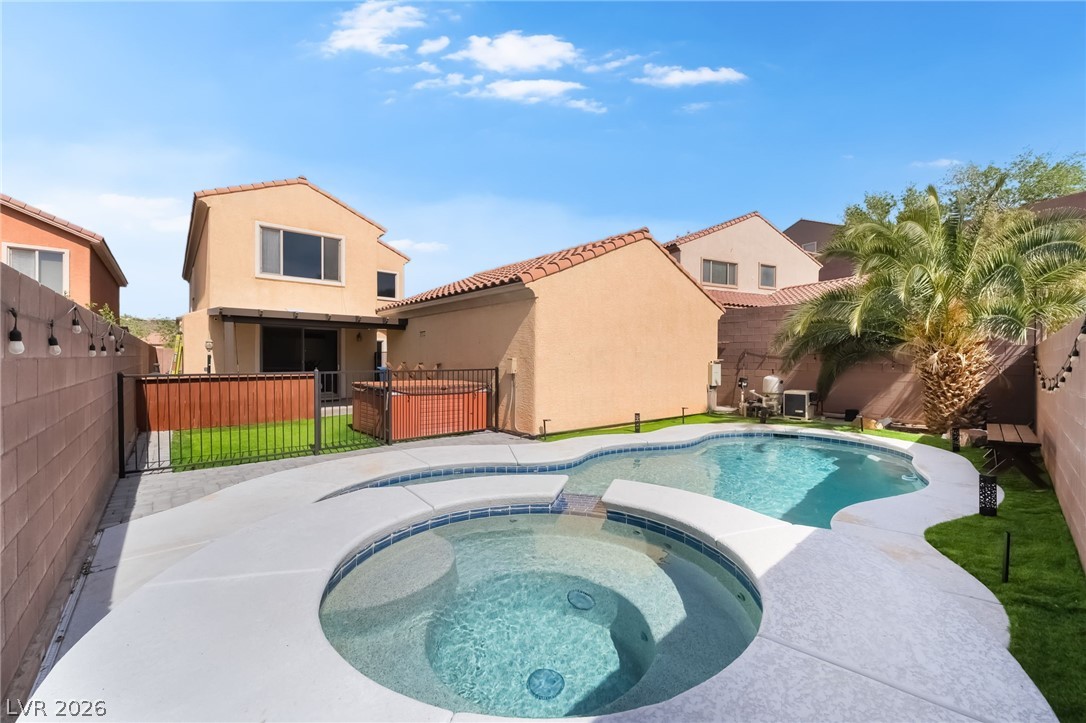 2525 Pastis Court Henderson NV 89044