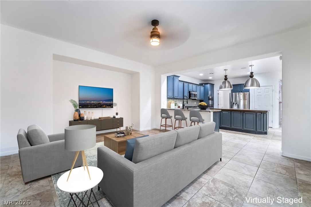 2525 Pastis Court Henderson NV 89044