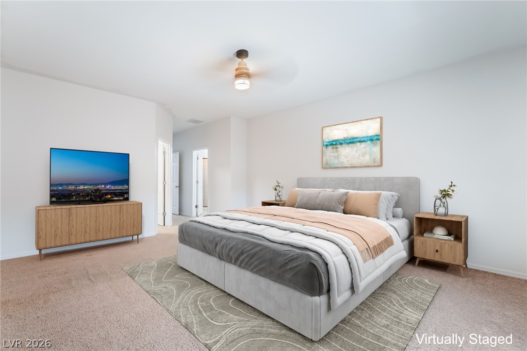 2525 Pastis Court Henderson NV 89044