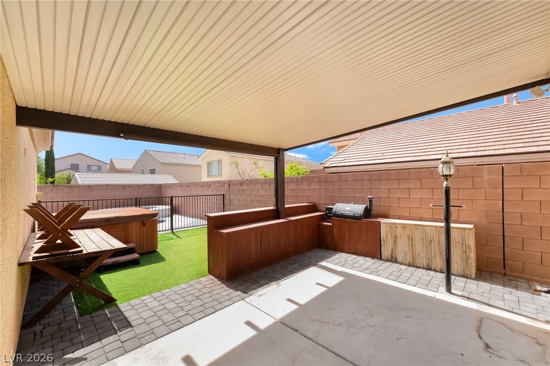 2525 Pastis Court Henderson NV 89044