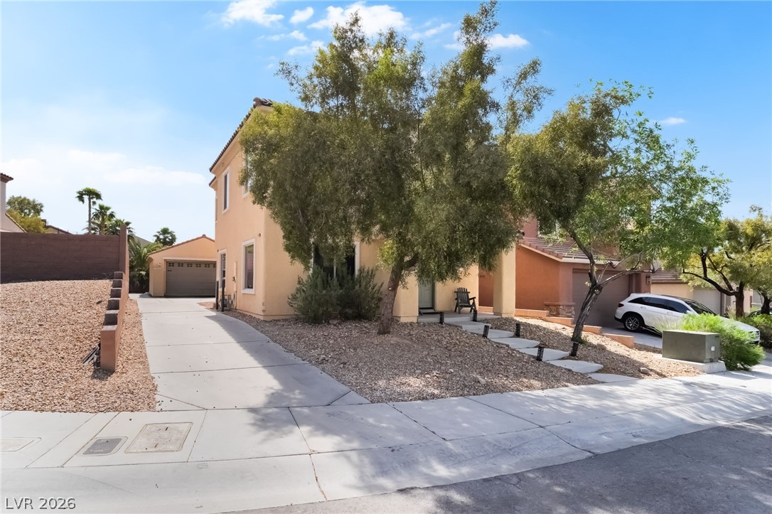 2525 Pastis Court Henderson NV 89044