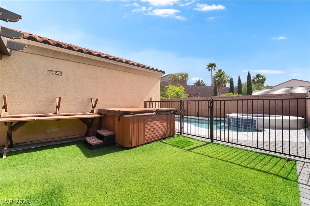 2525 Pastis Court Henderson NV 89044