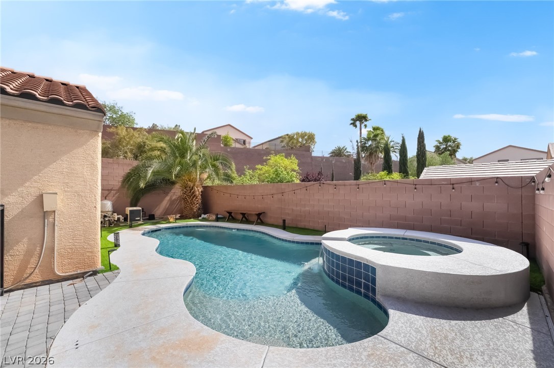 2525 Pastis Court Henderson NV 89044