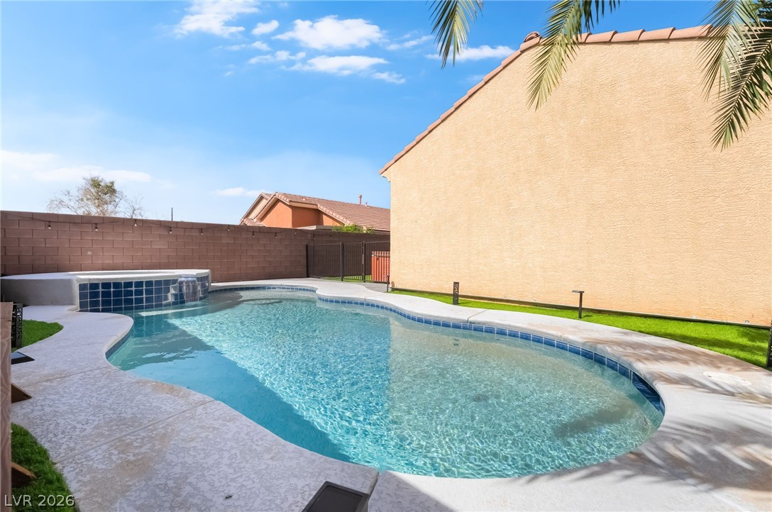 2525 Pastis Court Henderson NV 89044