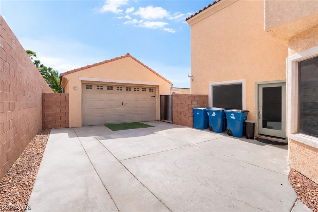 2525 Pastis Court Henderson NV 89044
