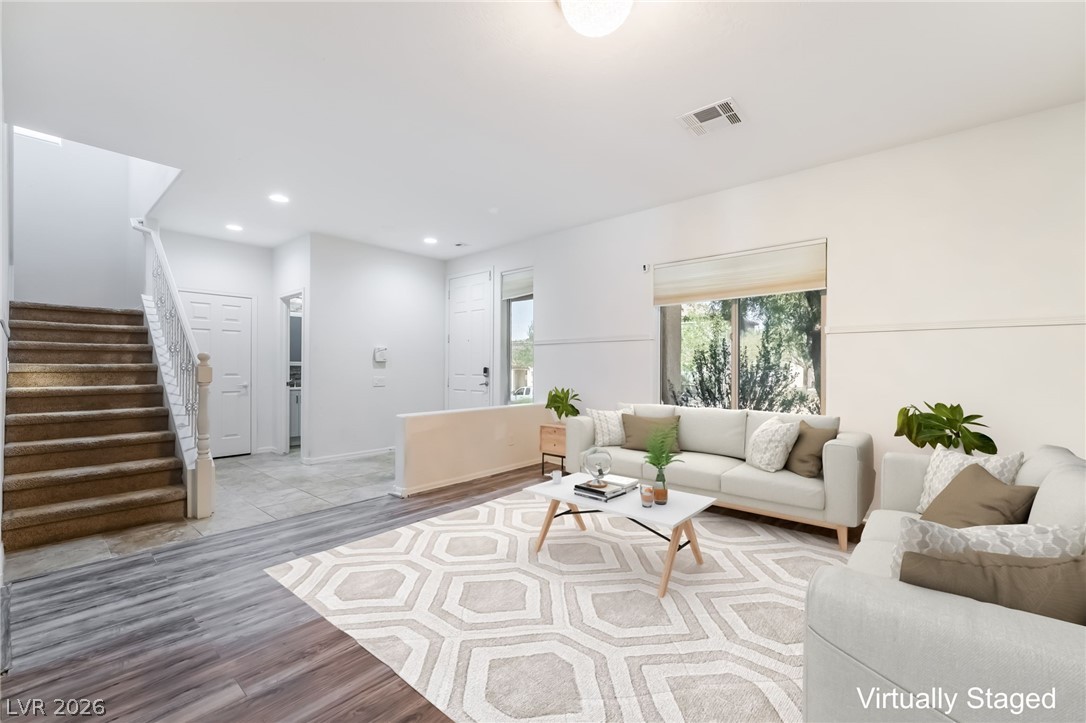 2525 Pastis Court Henderson NV 89044