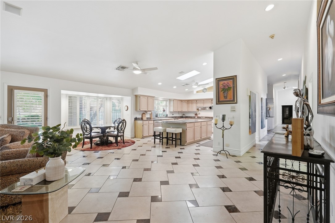 3747 East Quail Avenue Las Vegas NV 89120