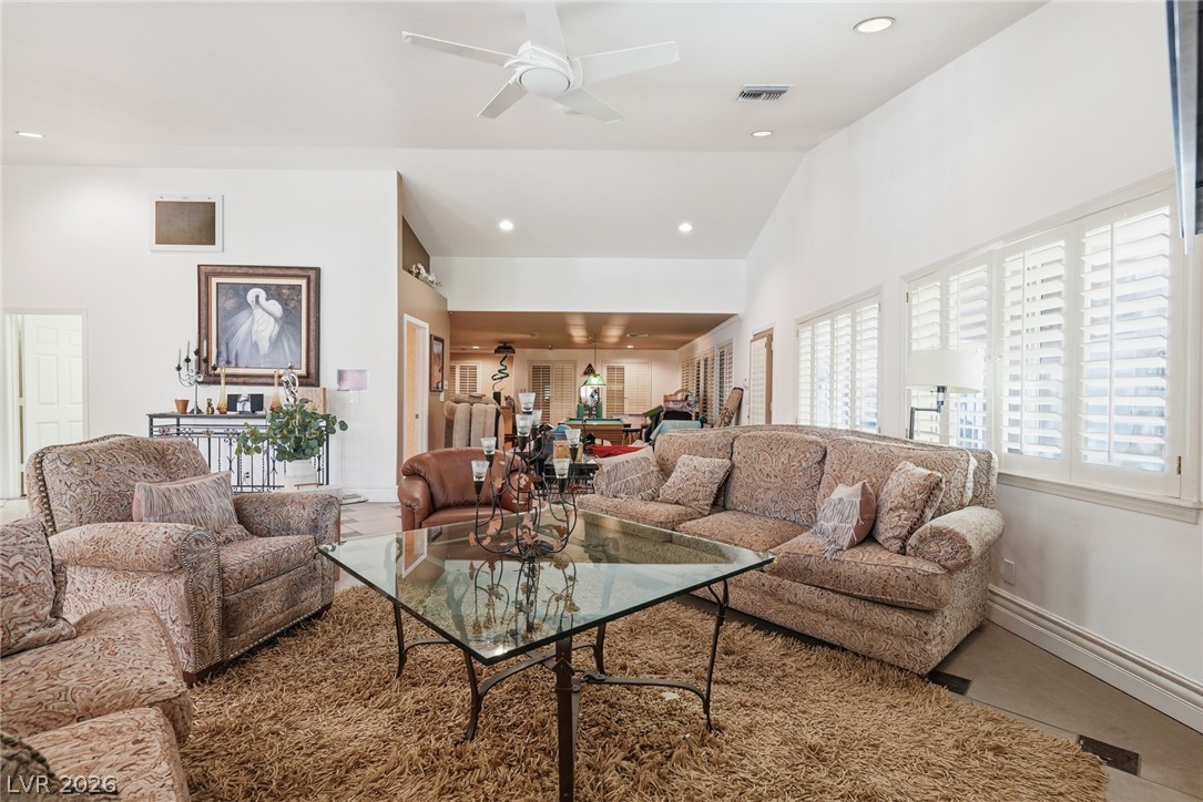 3747 East Quail Avenue Las Vegas NV 89120