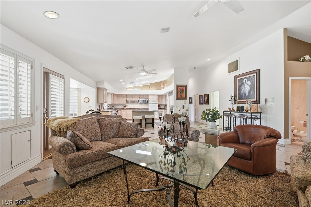 3747 East Quail Avenue Las Vegas NV 89120