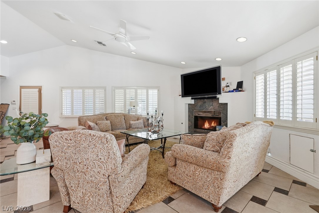 3747 East Quail Avenue Las Vegas NV 89120