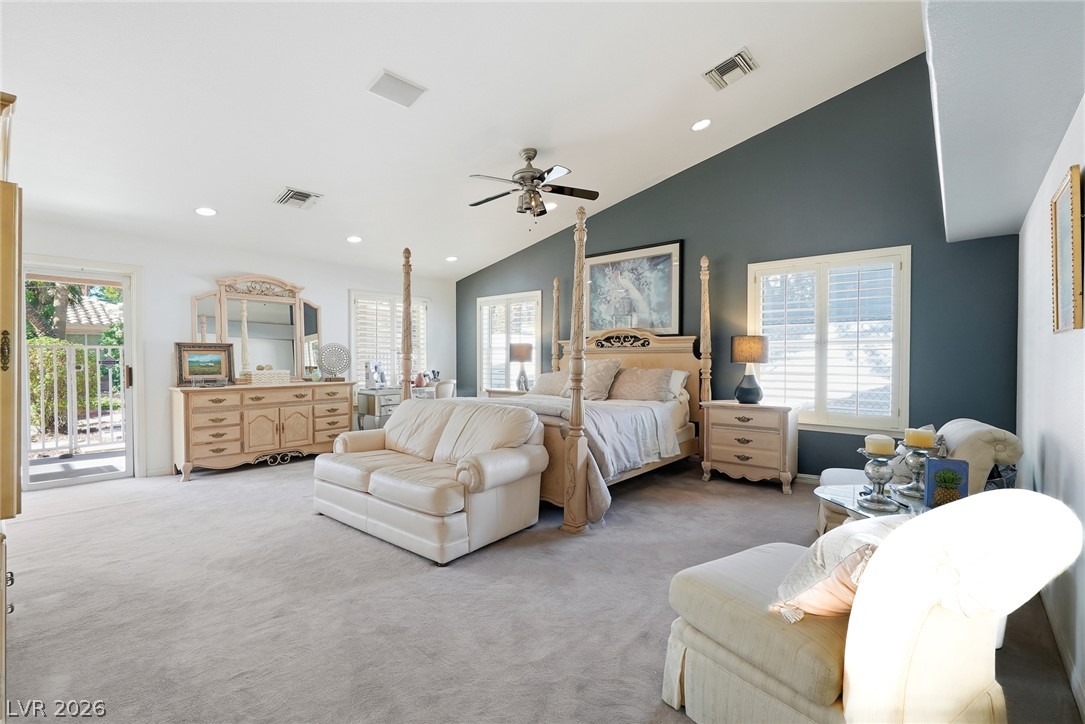 3747 East Quail Avenue Las Vegas NV 89120