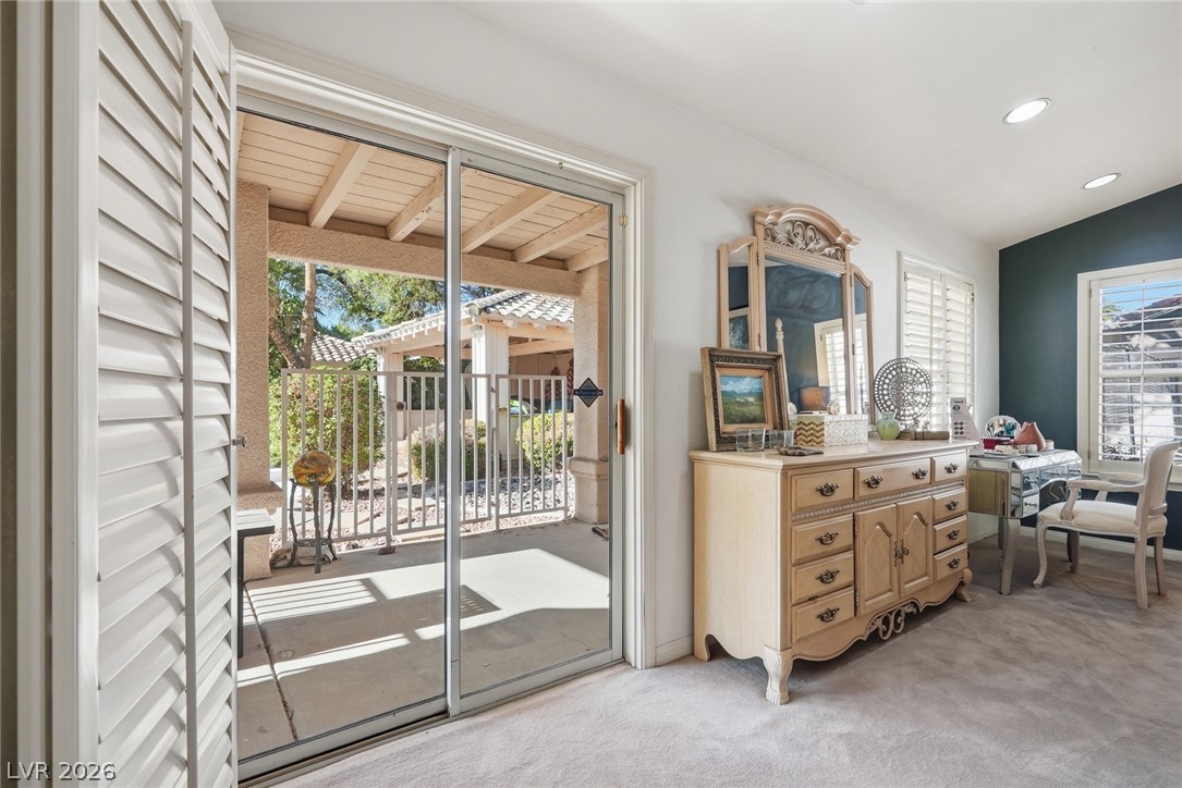 3747 East Quail Avenue Las Vegas NV 89120