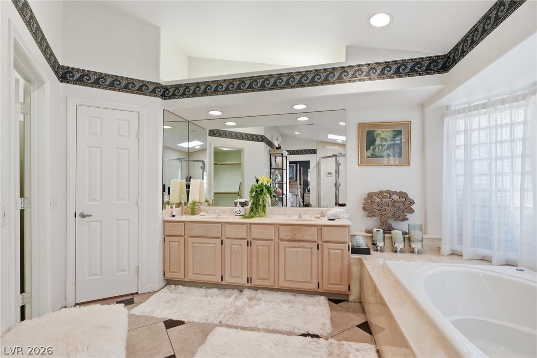 3747 East Quail Avenue Las Vegas NV 89120