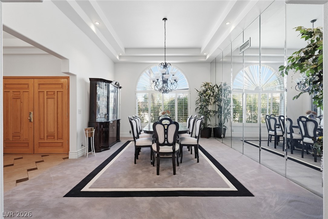3747 East Quail Avenue Las Vegas NV 89120