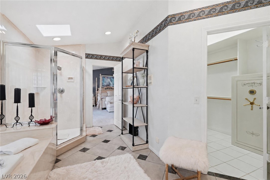 3747 East Quail Avenue Las Vegas NV 89120
