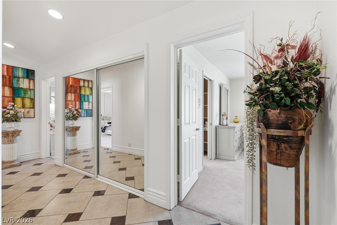 3747 East Quail Avenue Las Vegas NV 89120