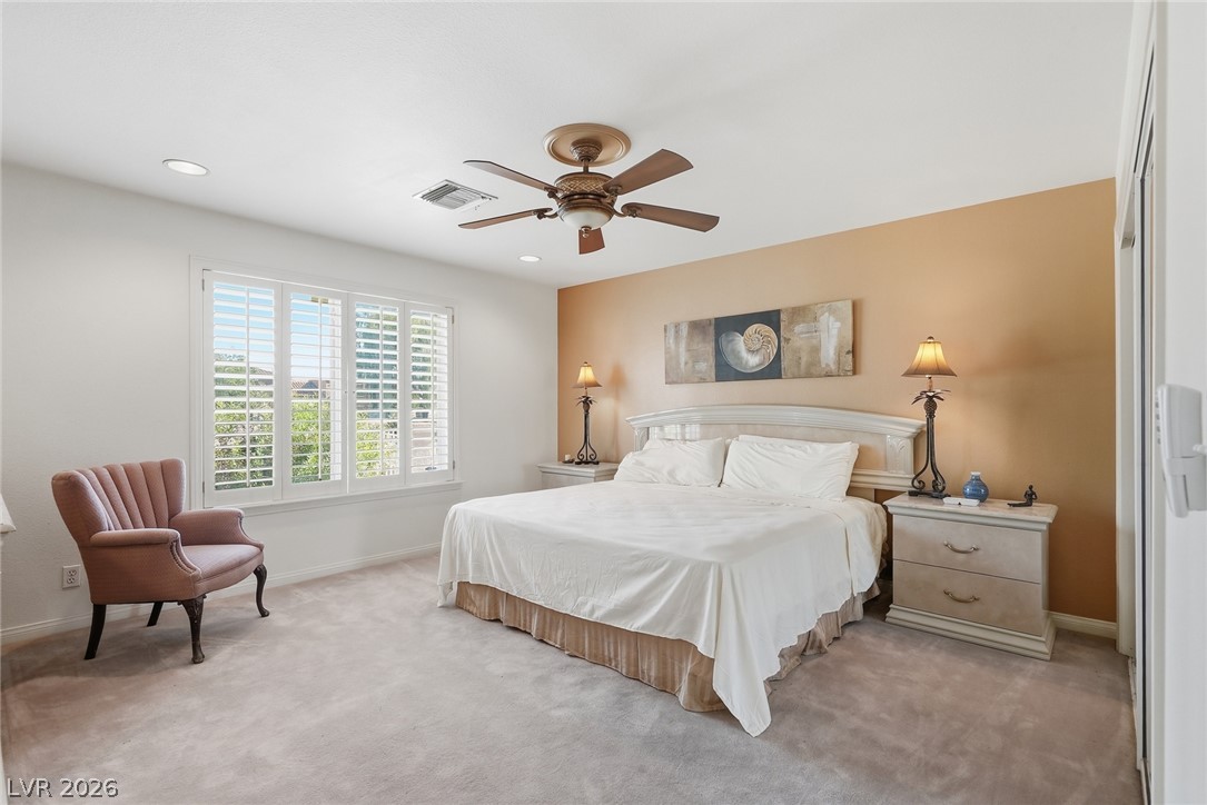 3747 East Quail Avenue Las Vegas NV 89120