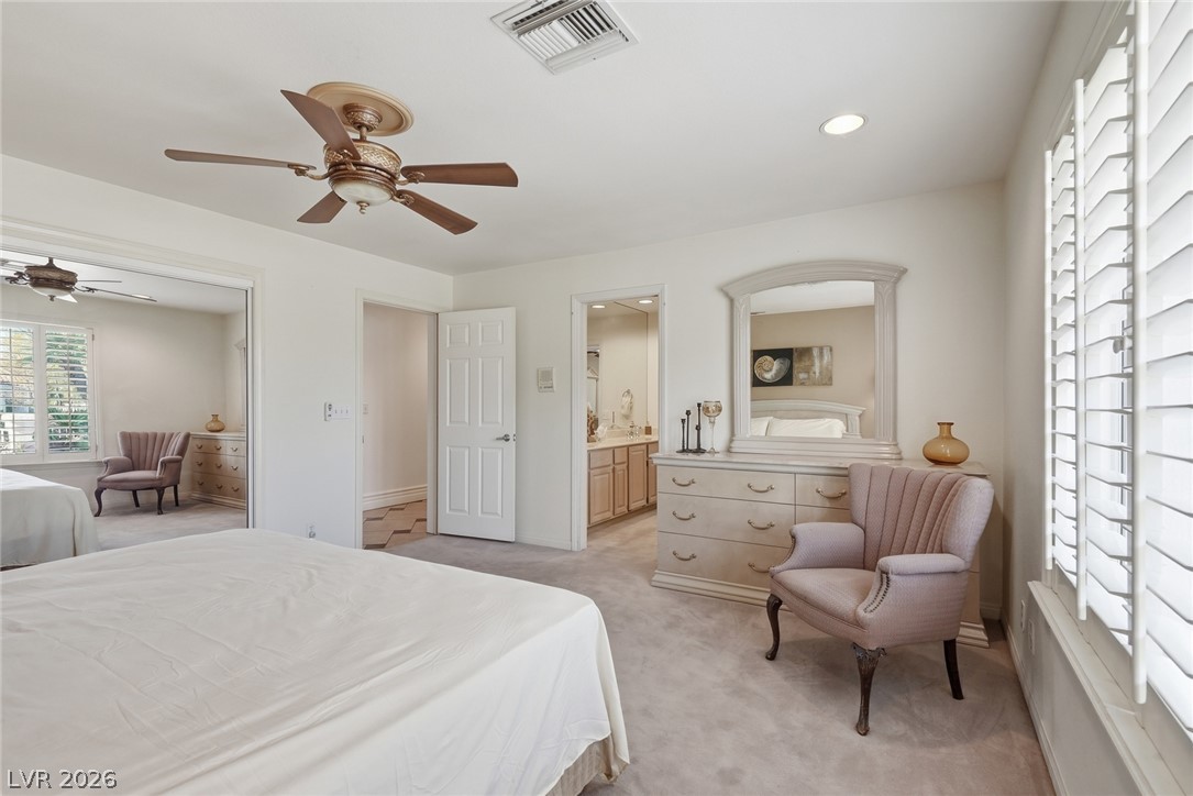 3747 East Quail Avenue Las Vegas NV 89120