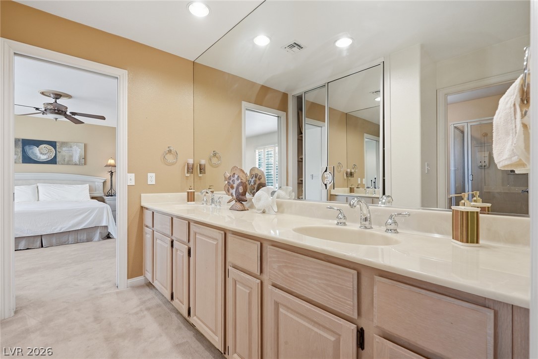 3747 East Quail Avenue Las Vegas NV 89120