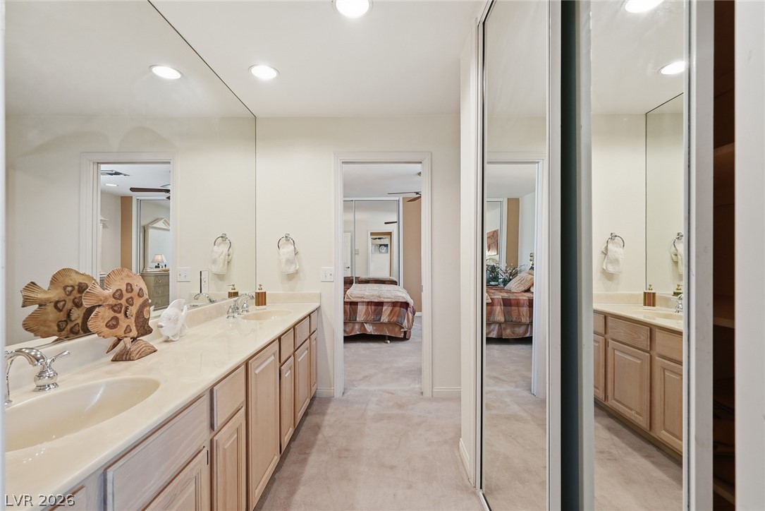 3747 East Quail Avenue Las Vegas NV 89120