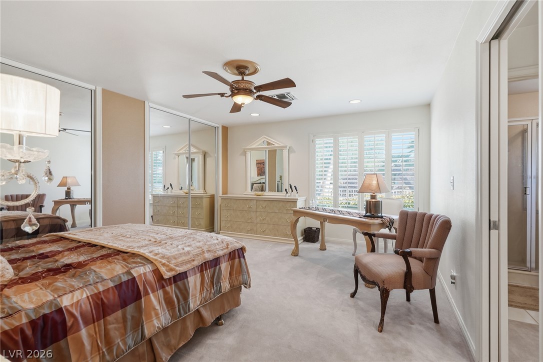 3747 East Quail Avenue Las Vegas NV 89120