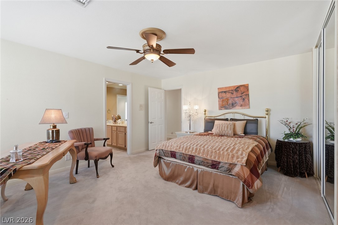 3747 East Quail Avenue Las Vegas NV 89120